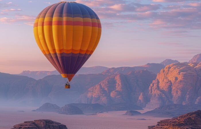 Places to Take Photos in Cappadocia