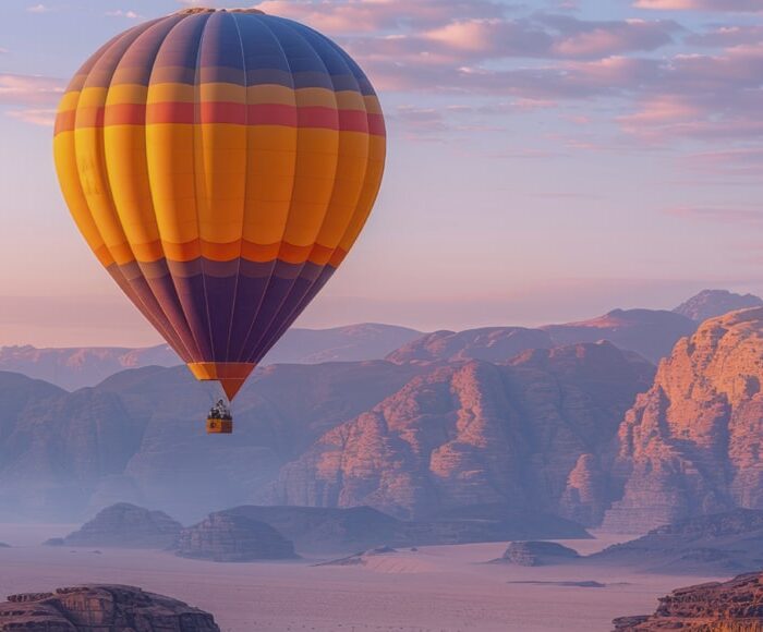 Places to Take Photos in Cappadocia