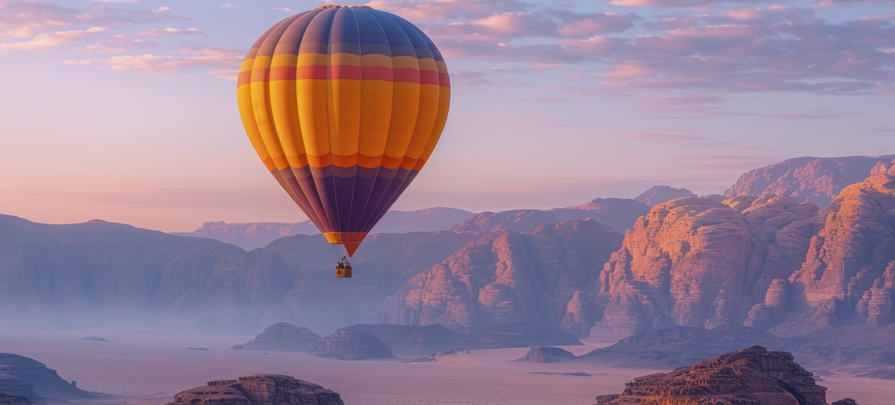 Places to Take Photos in Cappadocia