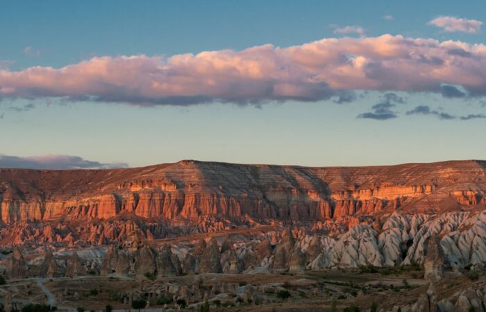 Fotoğraf Tutkunları İçin Kapadokya Rotaları