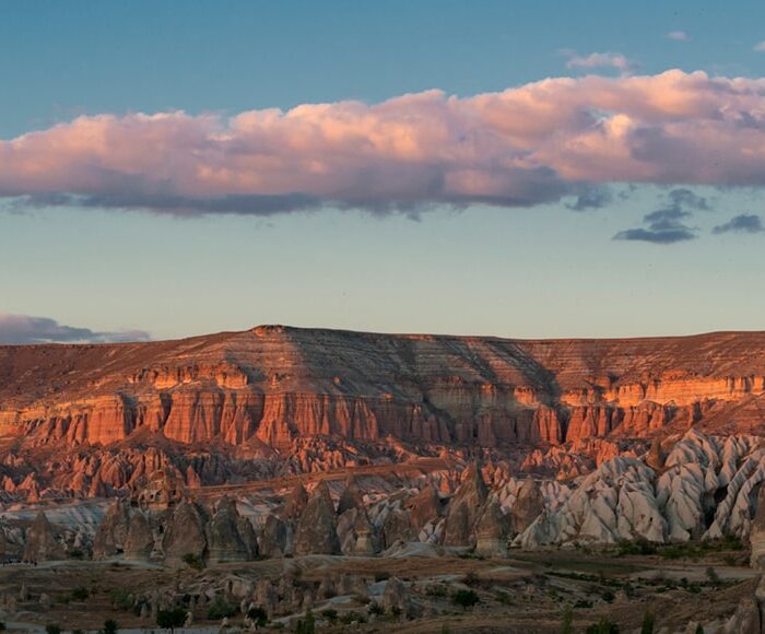 Fotoğraf Tutkunları İçin Kapadokya Rotaları