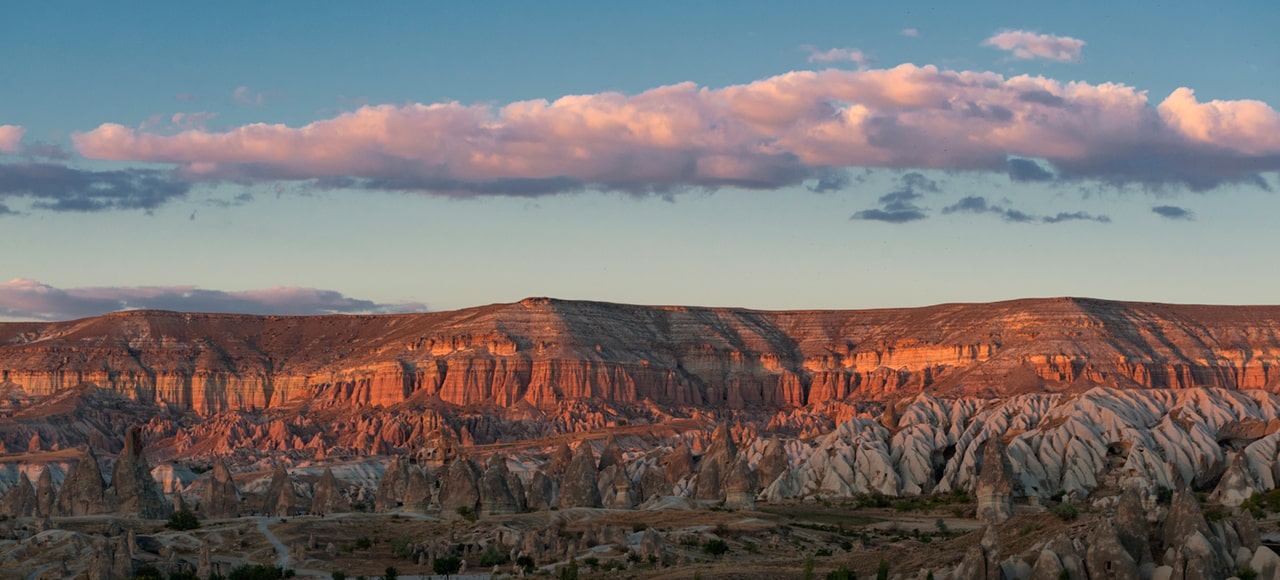 Fotoğraf Tutkunları İçin Kapadokya Rotaları