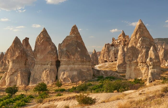 Ürgüp ve Avanos’ta Sanat, Kültür ve Şarap Tadımı
