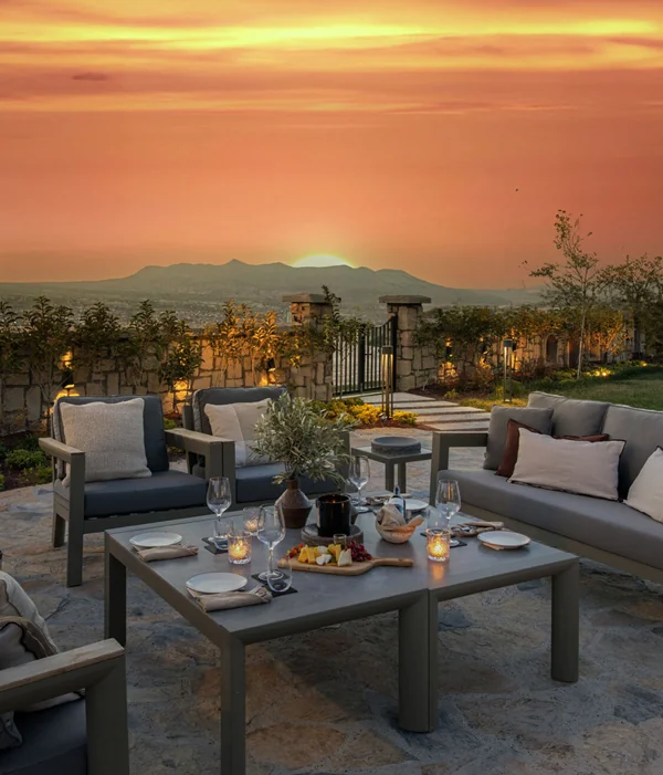 kapadokya otel