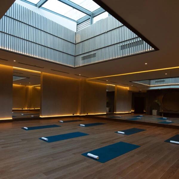 yoga